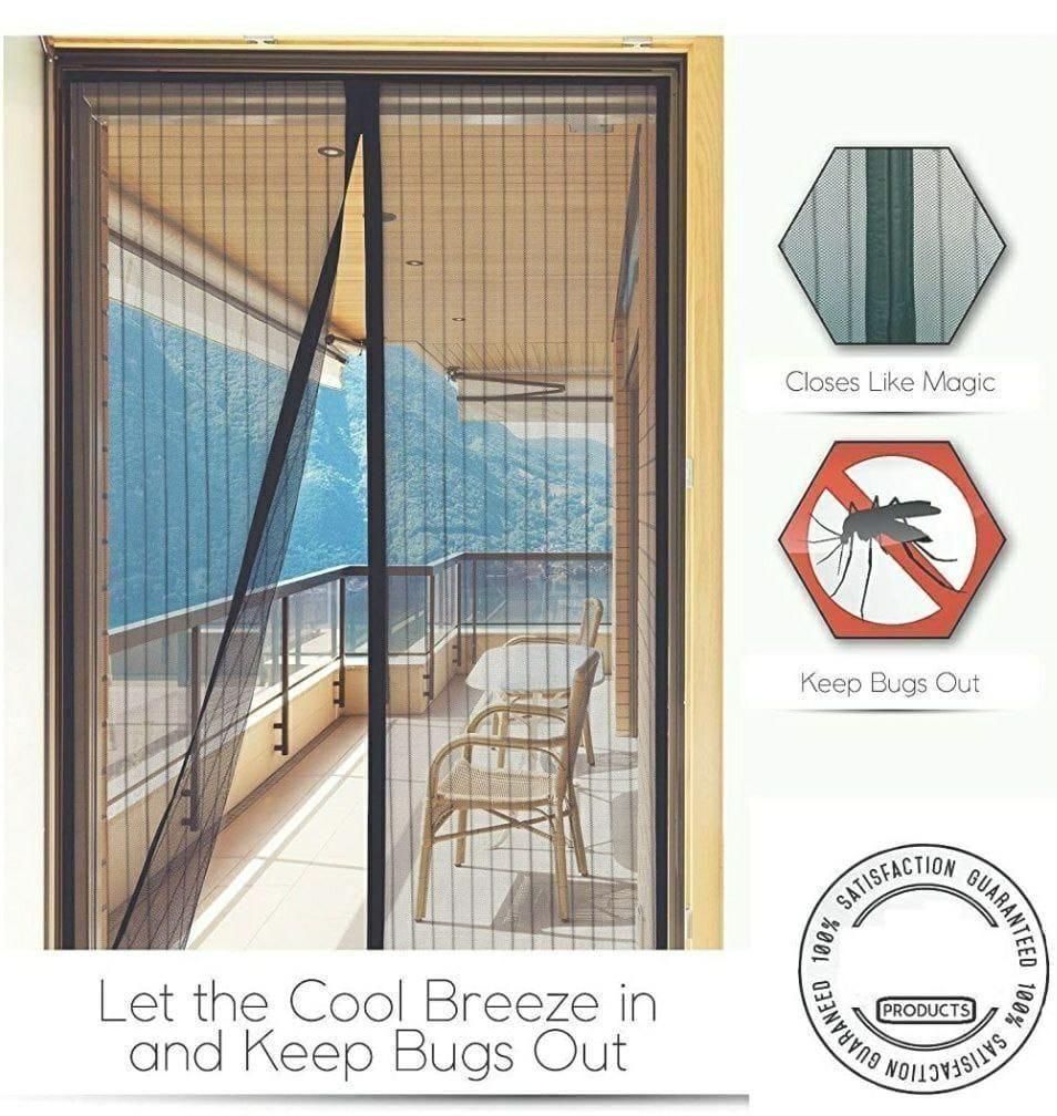 Mosquito Mesh Screen Net 50% off