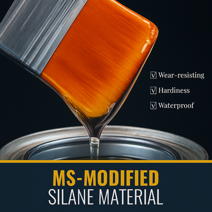 Magic Glue Plus FREE Brush