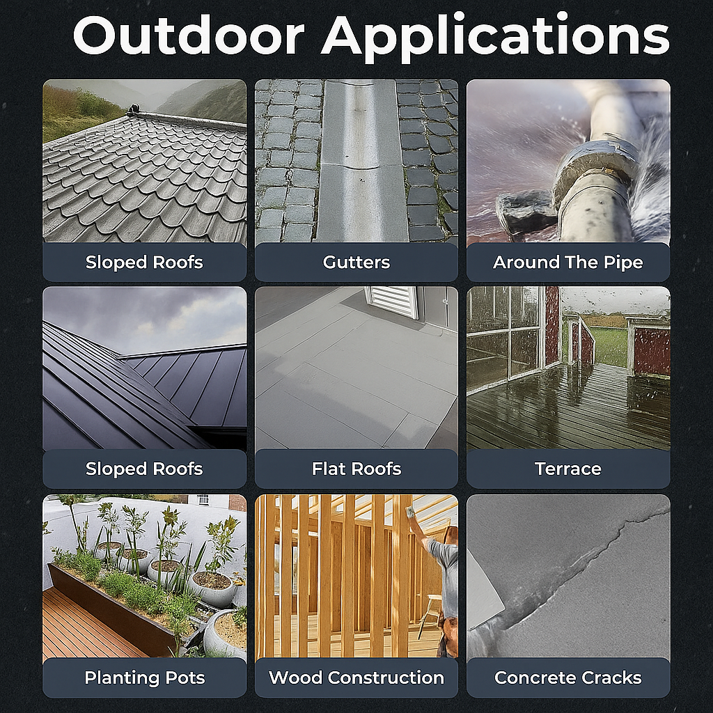 Magic Glue Plus FREE Brush