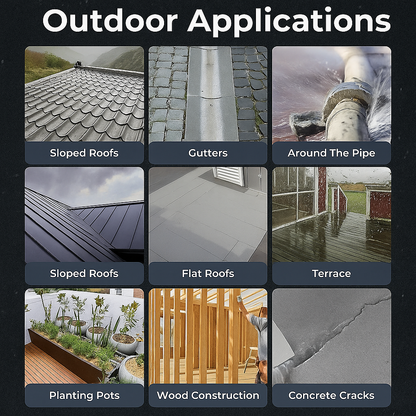 Magic Glue Plus FREE Brush