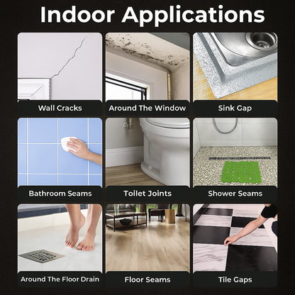 Magic Glue Plus FREE Brush