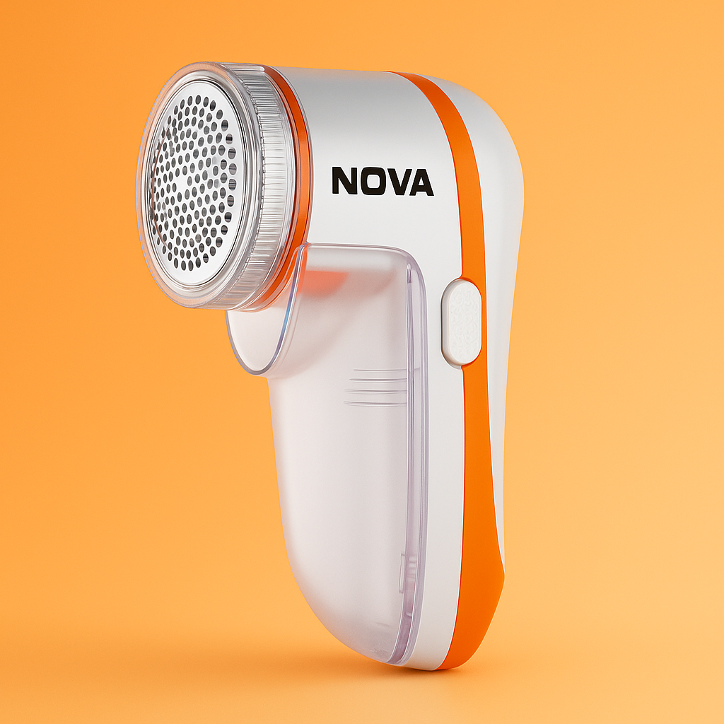 Lint Remover & Fabric Shaver