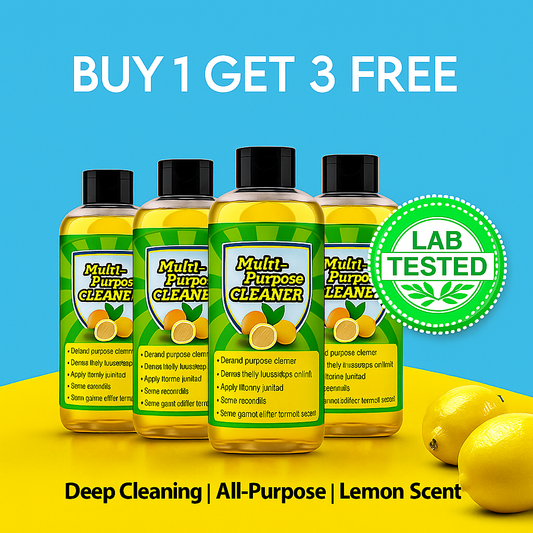 🔥 BUY 1 GET 3 FREE 🔥 ALL Surface Cleaner  🧼